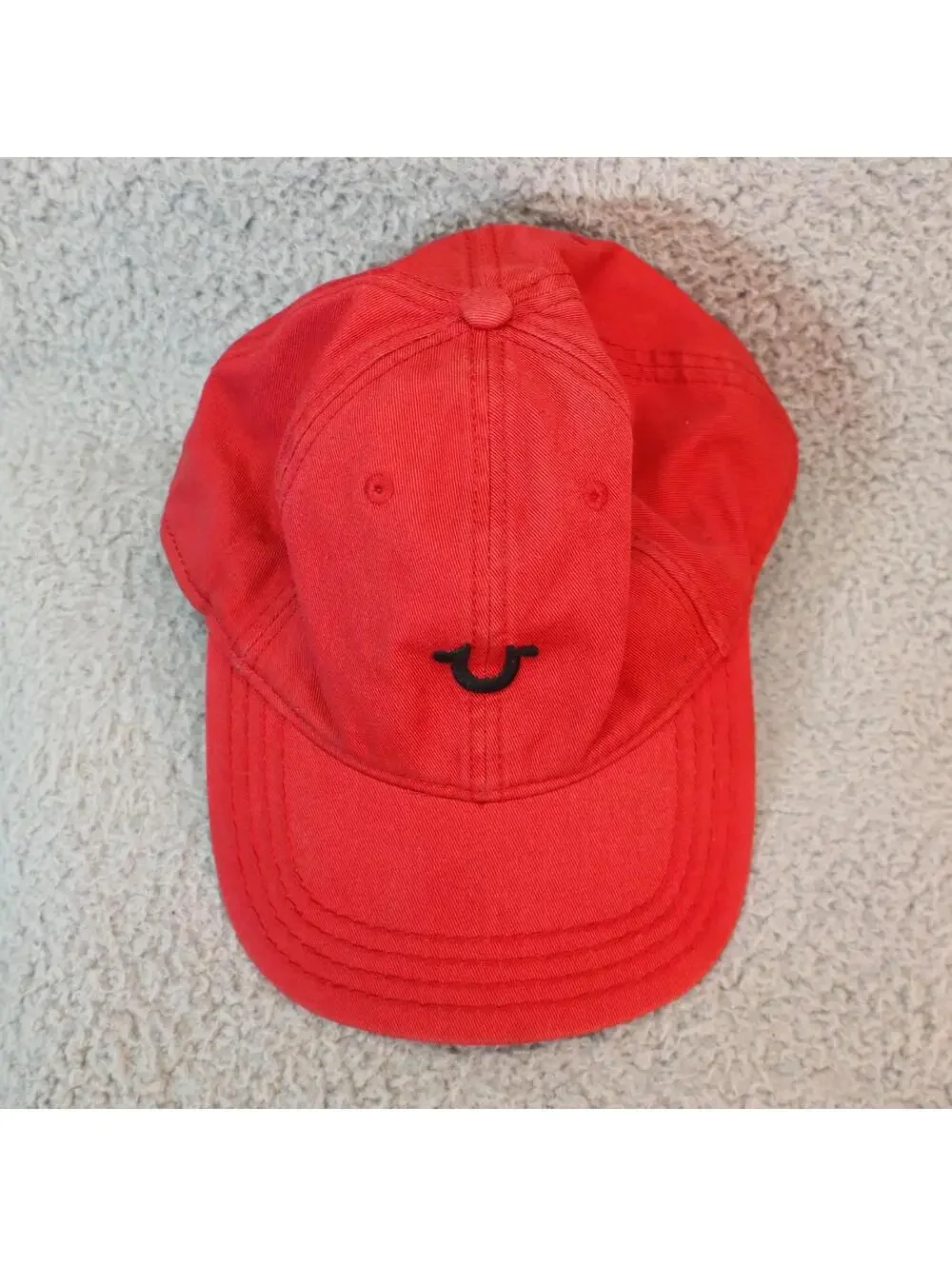 True Religion used some